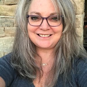 Meet your Posher, Kel